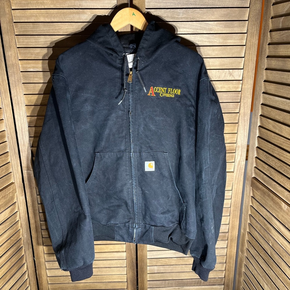 Carhartt Jacket